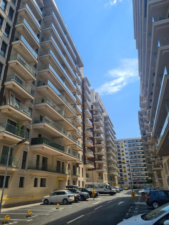 Moghioros Park Dum3 Apartament