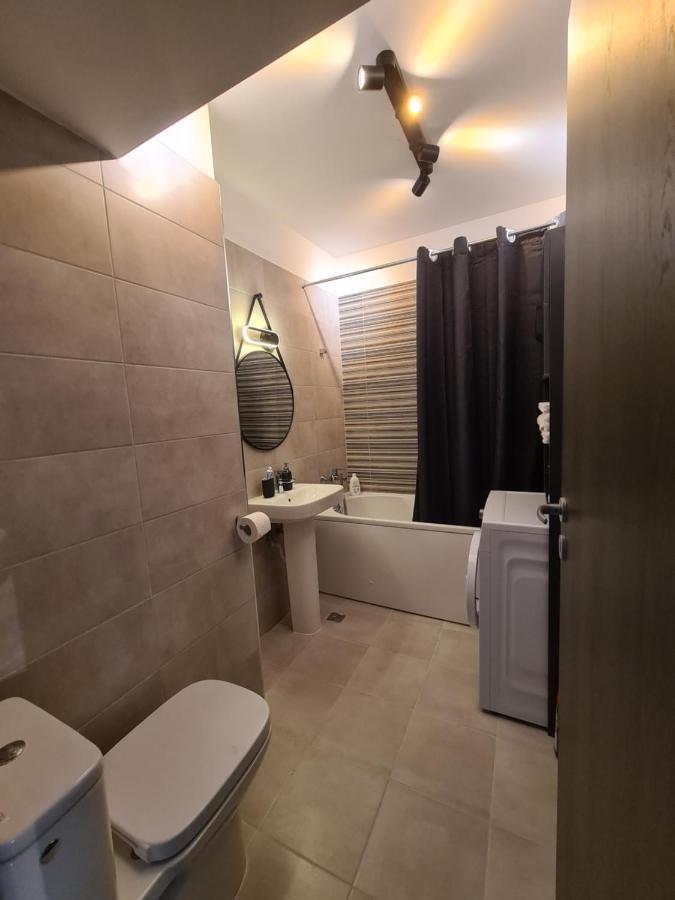Moghioros Park Dum3 Apartament