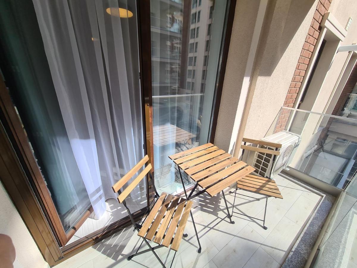 Moghioros Park Dum3 Apartament Bucureşti