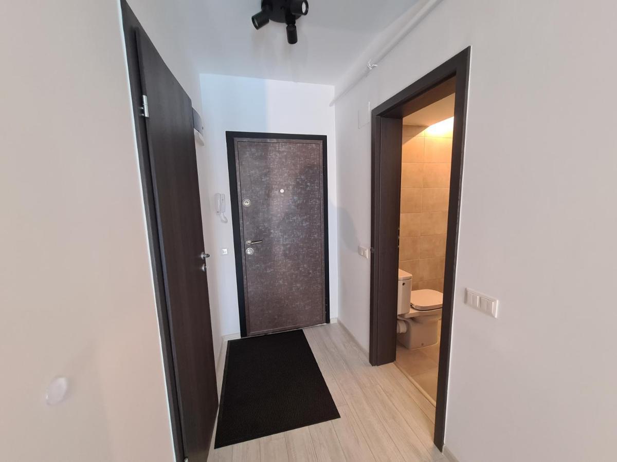 Moghioros Park Dum3 Apartament *